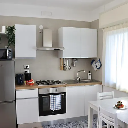 Nido Del Mar Сasa de vacaciones Lendinuso