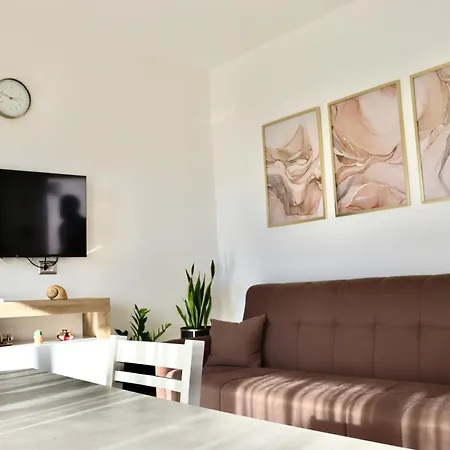 Holiday home Nido Del Mar Lendinuso
