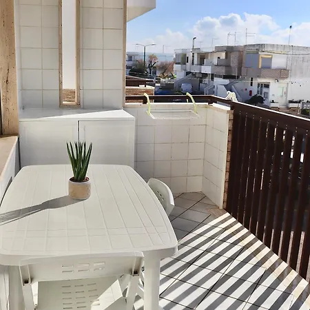 Holiday home Nido Del Mar