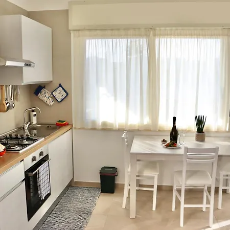 Holiday home Nido Del Mar Lendinuso