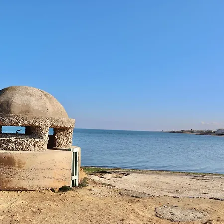 Сasa de vacaciones Nido Del Mar *