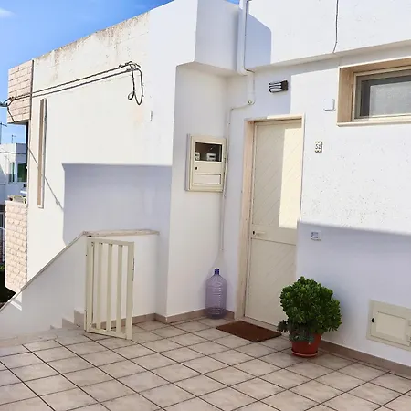 Holiday home Nido Del Mar *