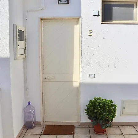 Holiday home Nido Del Mar