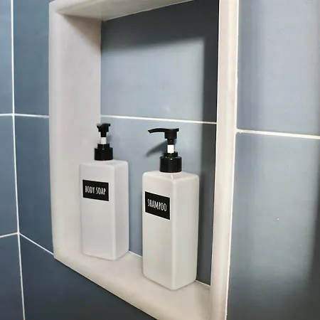 Сasa de vacaciones Nido Del Mar