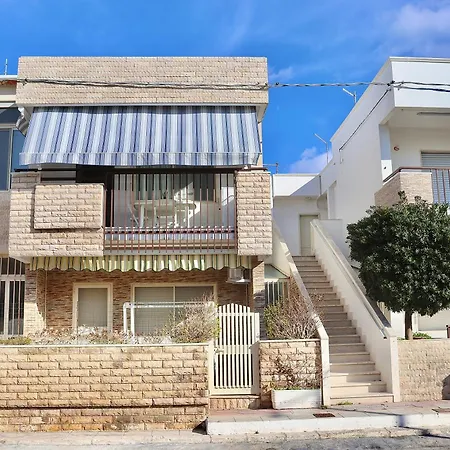 Сasa de vacaciones Nido Del Mar