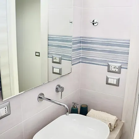 Holiday home Nido Del Mar *