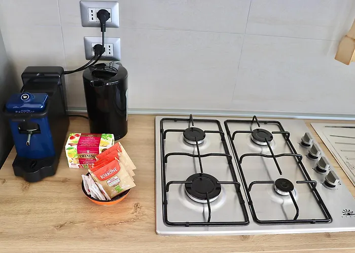 Nido Del Mar Lendinuso