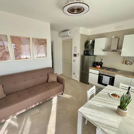 Tatil Evi Nido Del Mar *