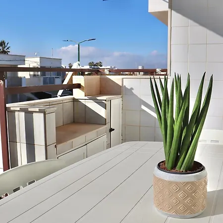 Nido Del Mar * Lendinuso