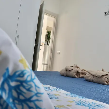 Tatil Evi Nido Del Mar *