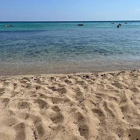 Dom wakacyjny Nido Del Mar
