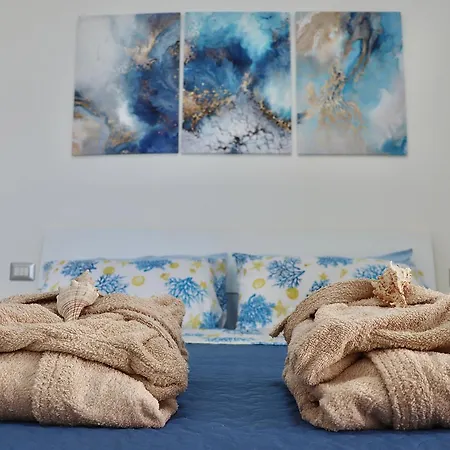 Nido Del Mar Tatil Evi *