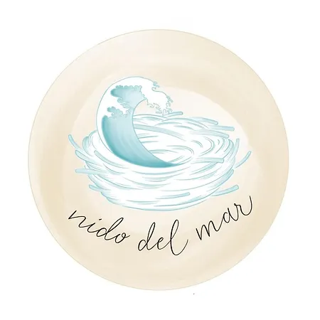 Nido Del Mar Tatil Evi *
