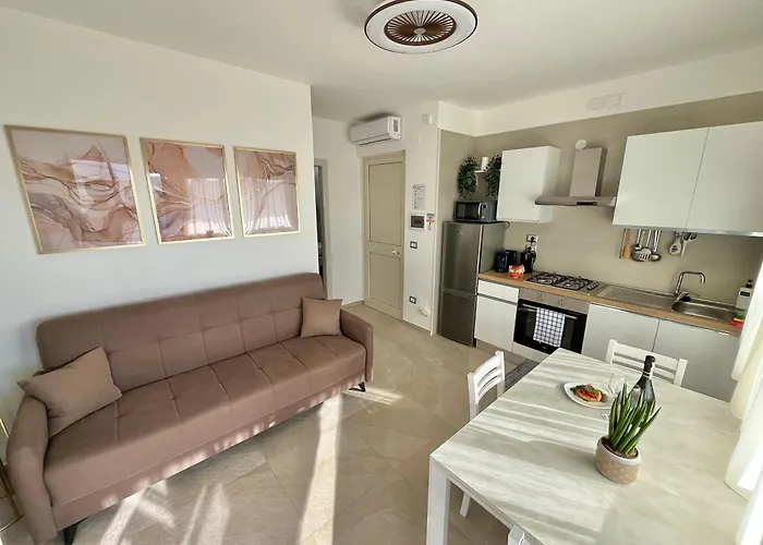 Holiday home Nido Del Mar *