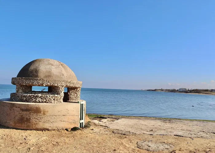 בית נופש Nido Del Mar *