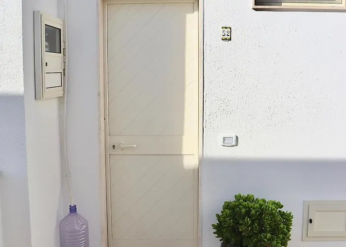 Holiday home Nido Del Mar