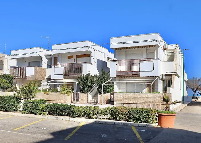 Nido Del Mar Holiday home *