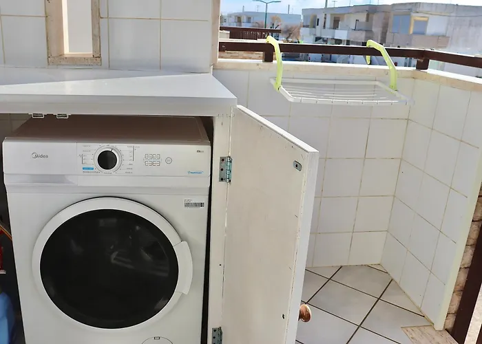 Nido Del Mar Holiday home