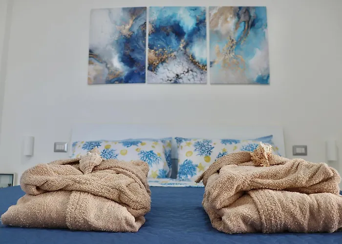 Nido Del Mar Holiday home *