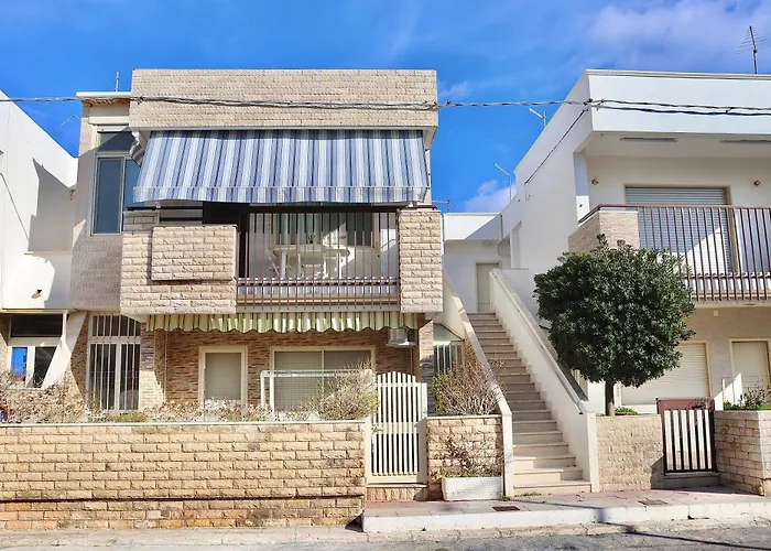 בית נופש Nido Del Mar