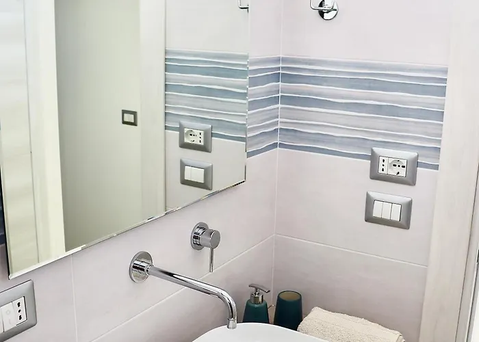 Holiday home Nido Del Mar *