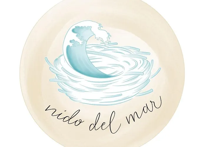 Nido Del Mar בית נופש *